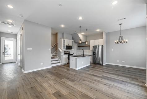 8475 Berry Brush Lane Houston TX 77022
