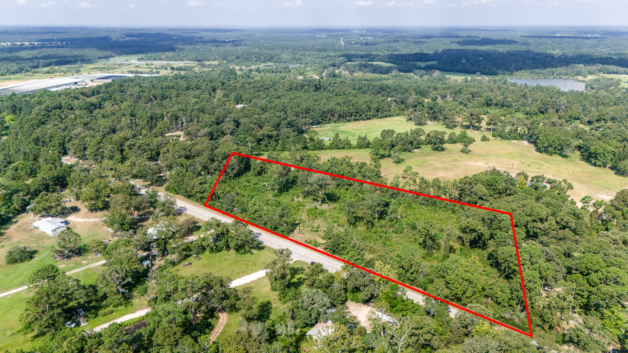 17171 E Fm 1097 Road Willis TX 77378