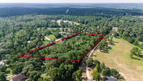 17171 E Fm 1097 Road Willis TX 77378