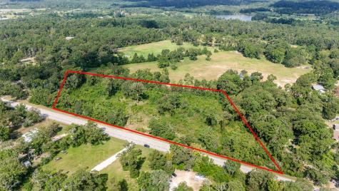 17171 E Fm 1097 Road Willis TX 77378