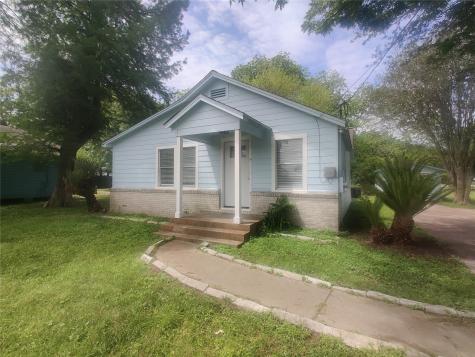 2107 Beaumont Road Baytown TX 77520