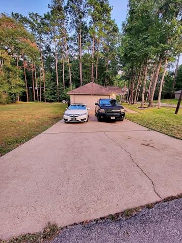 10716 Royal York Drive Conroe TX 77303