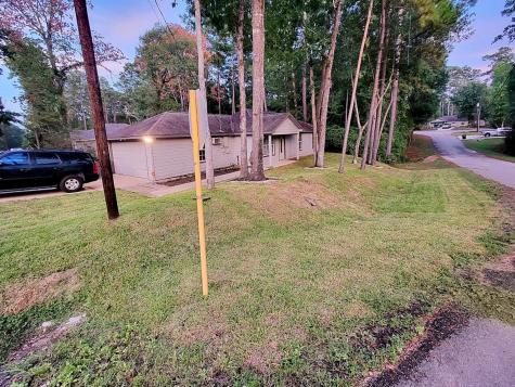 10716 Royal York Drive Conroe TX 77303
