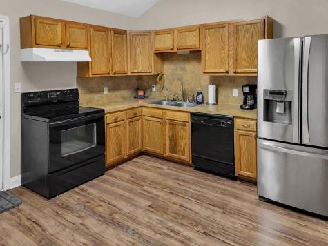 10716 Royal York Drive Conroe TX 77303