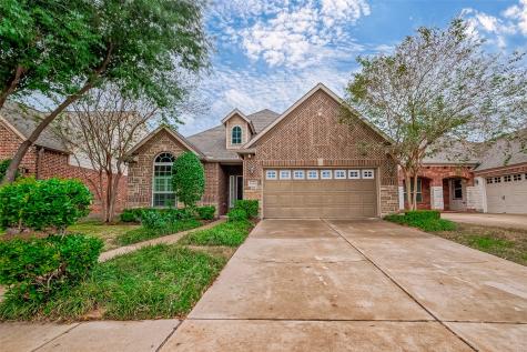 1611 Ralston Branch Way Sugar Land TX 77479