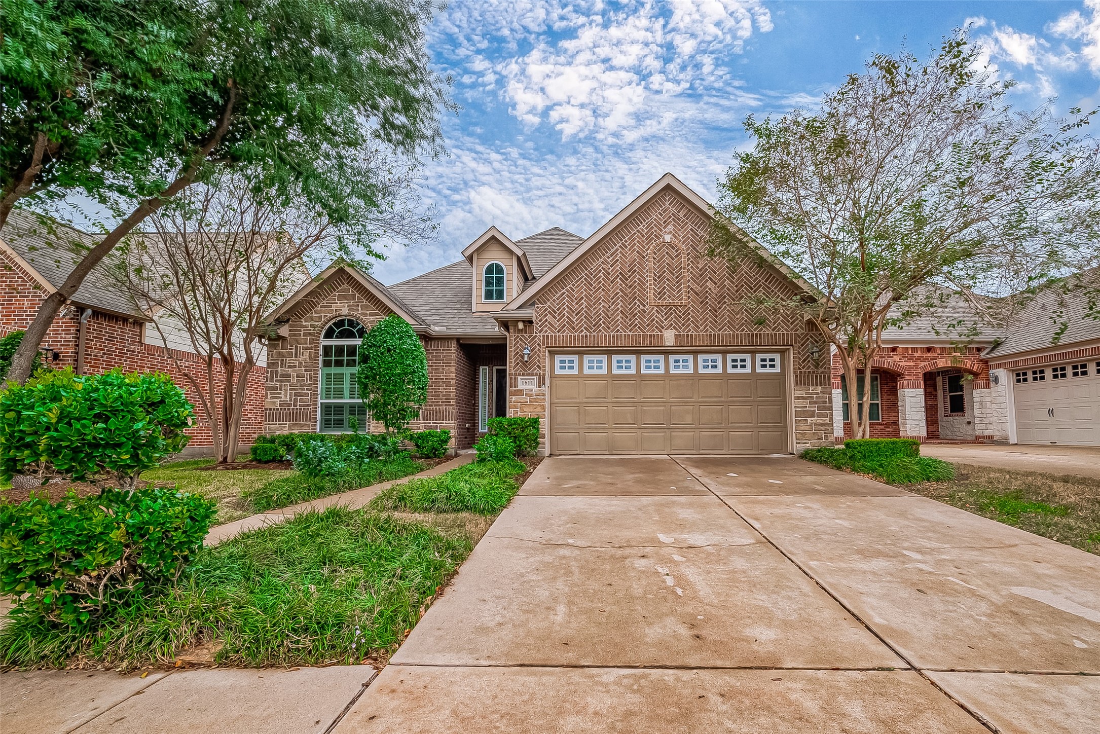 1611 Ralston Branch Way Sugar Land TX 77479