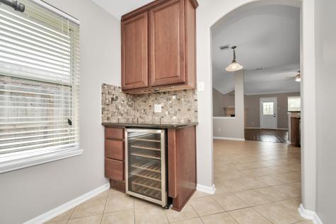 1819 High Falls Lane Pearland TX 77581