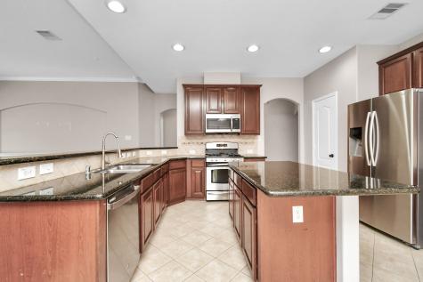 1819 High Falls Lane Pearland TX 77581