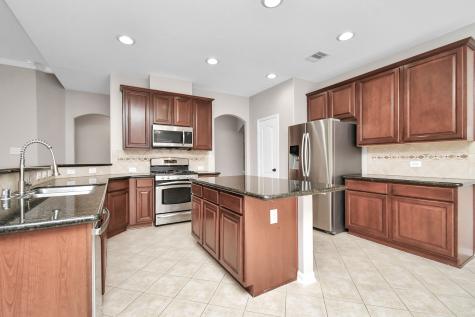 1819 High Falls Lane Pearland TX 77581