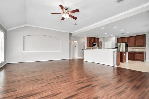 1819 High Falls Lane Pearland TX 77581