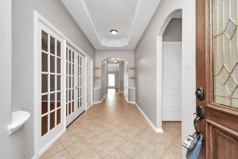 1819 High Falls Lane Pearland TX 77581