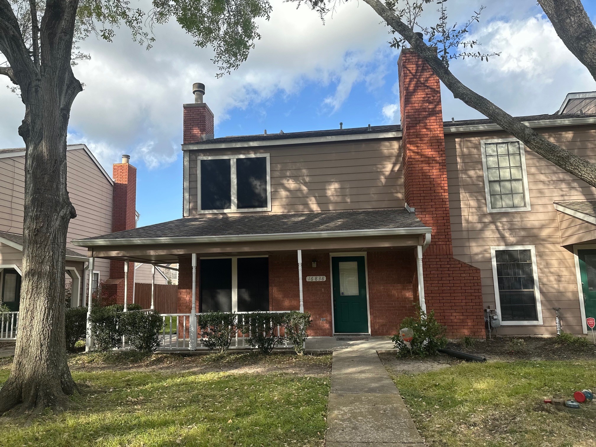 16838 Holly Trail Drive Houston TX 77058
