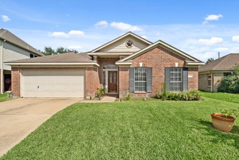 23730 Prince Lawrence Court Katy TX 77493
