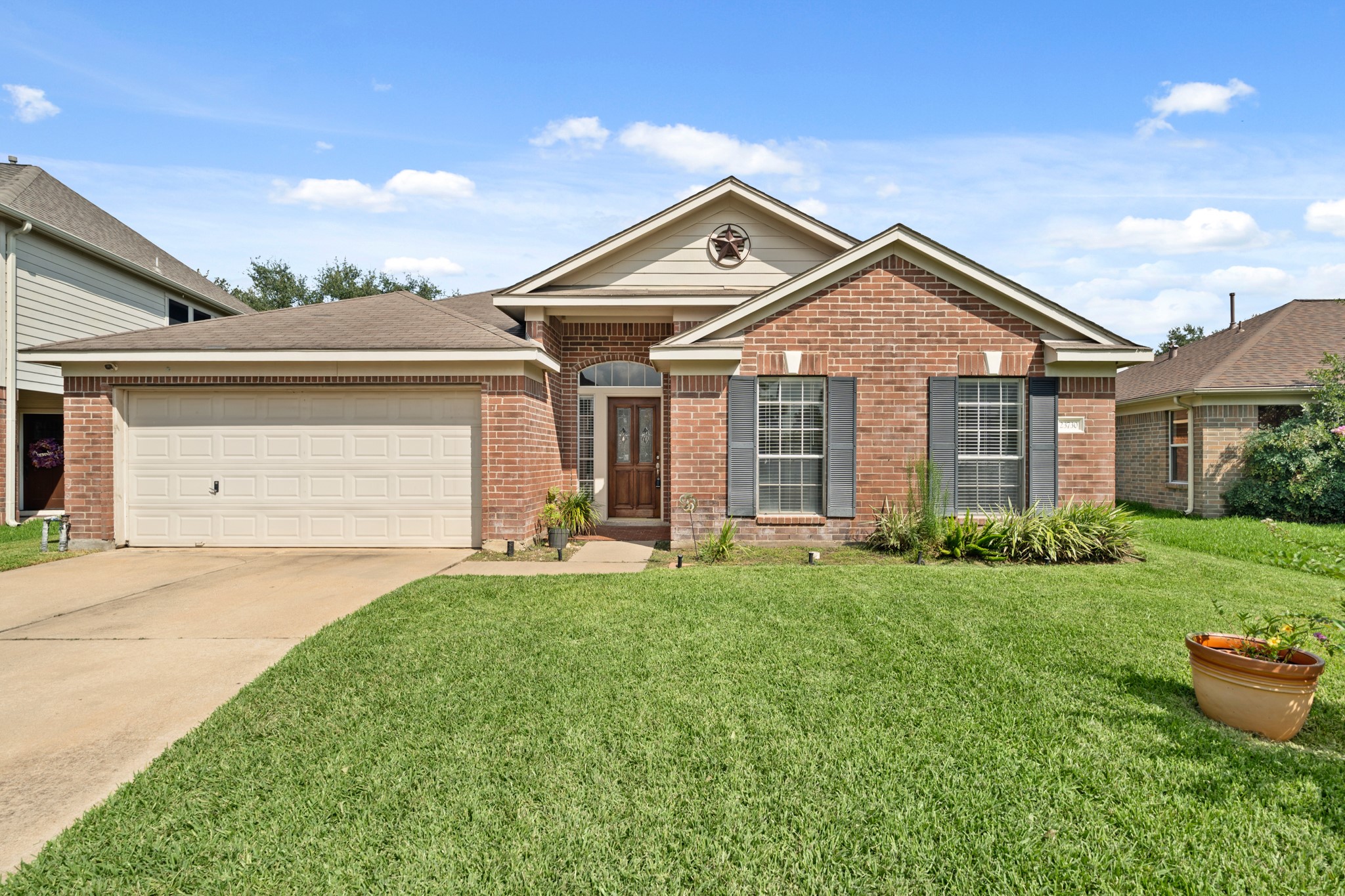 23730 Prince Lawrence Court Katy TX 77493