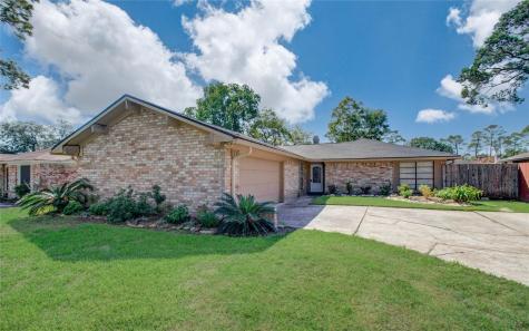3605 Kingsway Drive Baytown TX 77521