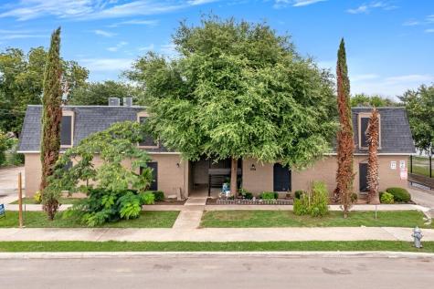 1004 Allena Drive 3 San Antonio TX 78213