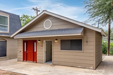 1004 Allena Drive 3 San Antonio TX 78213