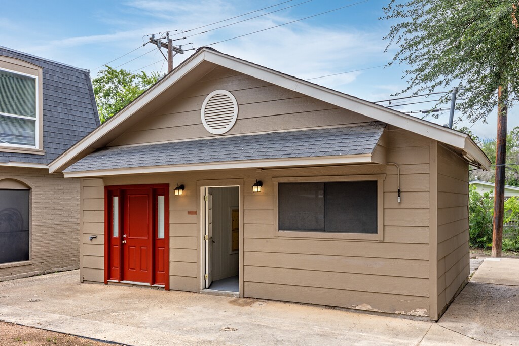 1004 Allena Drive 3 San Antonio TX 78213