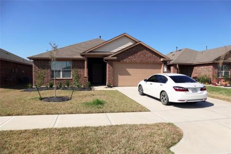 17714 Auburn Heights Trail Richmond TX 77407