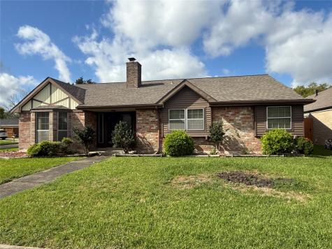 214 Kings Court Stafford TX 77477