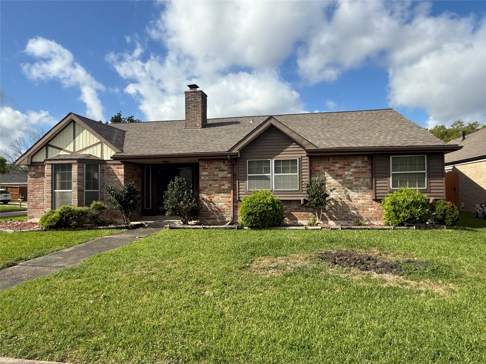 214 Kings Court Stafford TX 77477