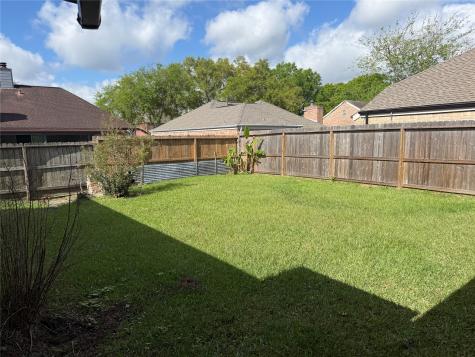 214 Kings Court Stafford TX 77477