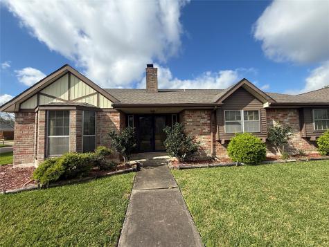 214 Kings Court Stafford TX 77477