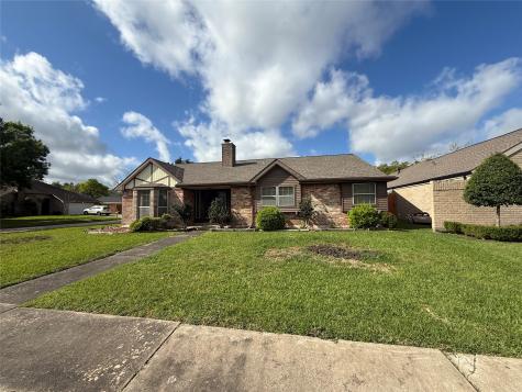 214 Kings Court Stafford TX 77477