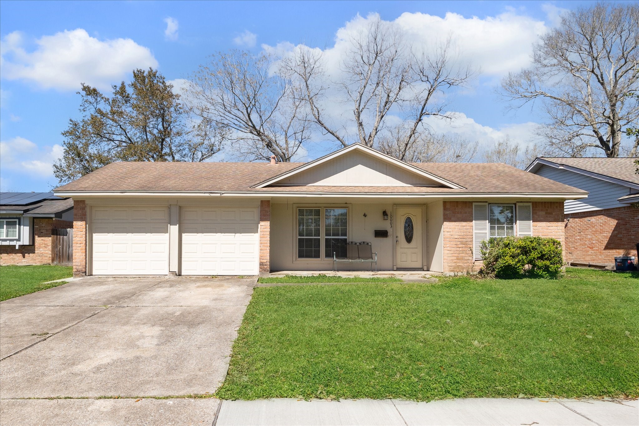 10003 Antrim Lane La Porte TX 77571