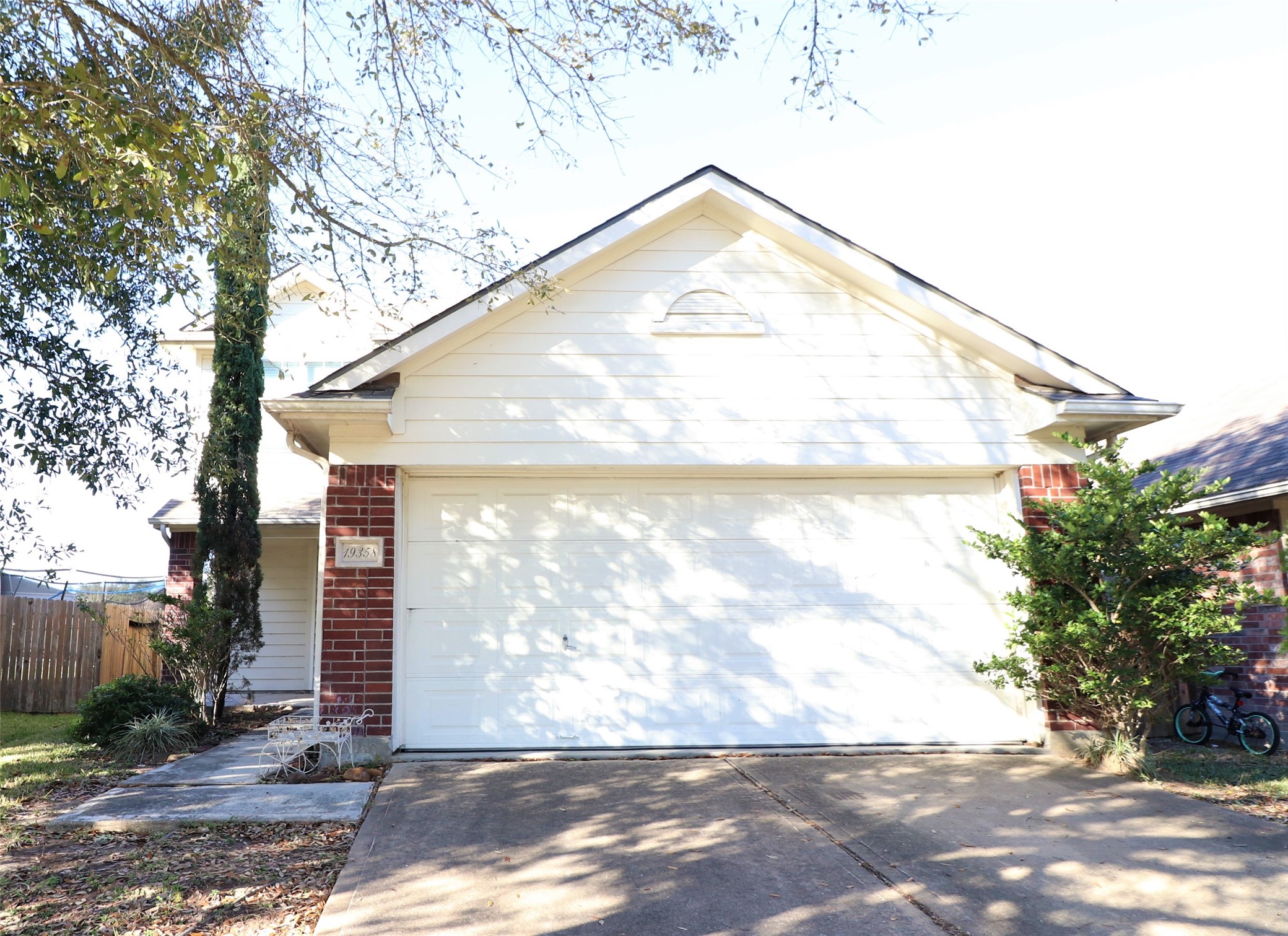 19358 Moss Meadow Lane Katy TX 77449