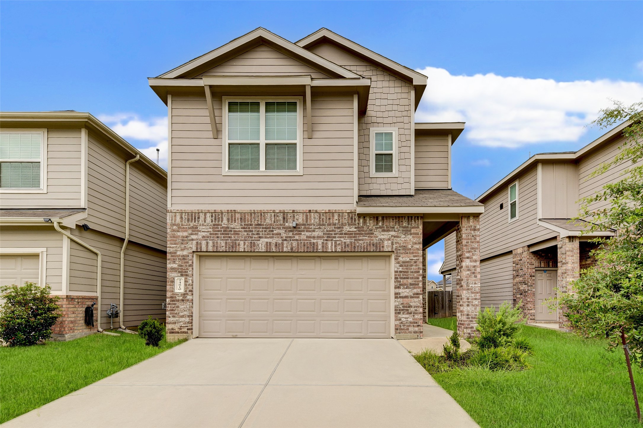 24810 Lorenzo Glaze Trail Katy TX 77493