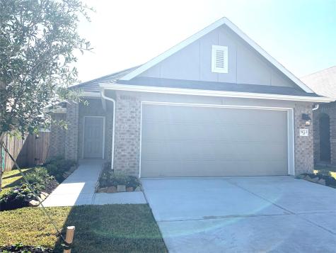 5023 Azalea Trace Drive Houston TX 77066