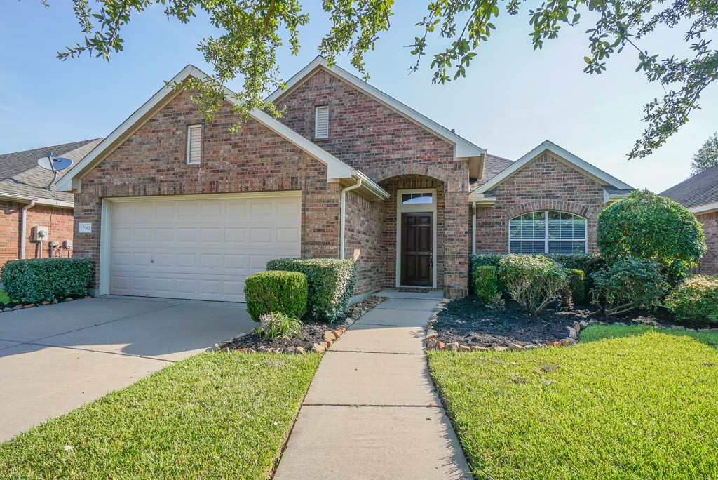 7102 Thistlewood Park Court Katy TX 77494