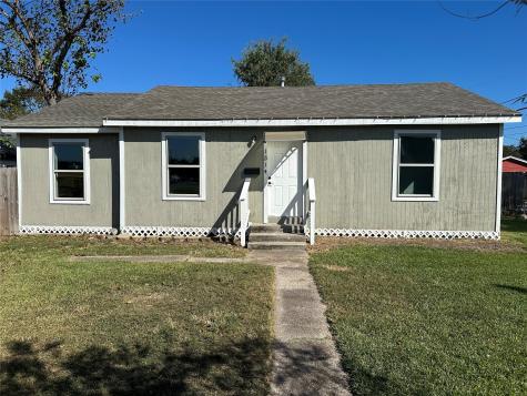 1314 5th Street N Texas City TX 77590