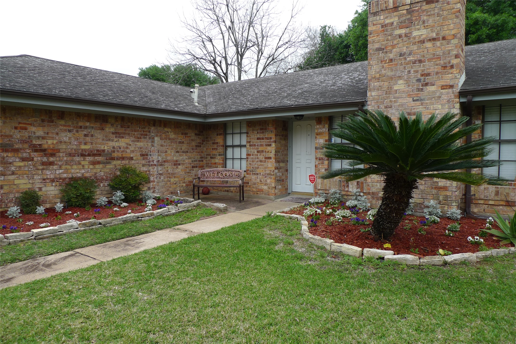 15406 Ensenada Drive Houston TX 77083