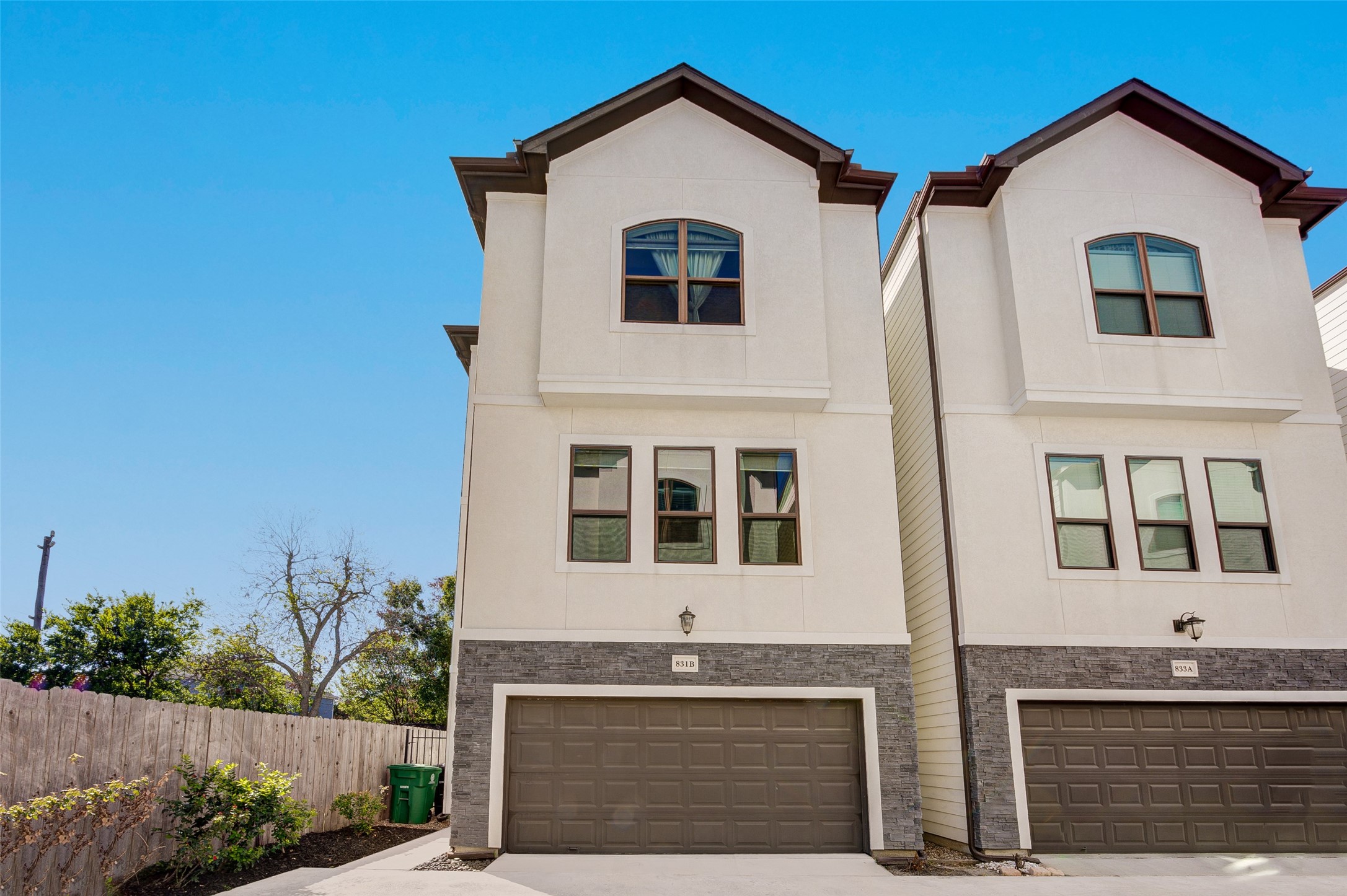831 Wakefield Drive B Houston TX 77018