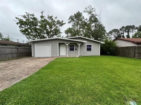 1406 Appomattox Drive Texas City TX 77591