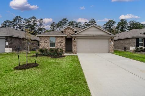 9838 Laurel Lake Drive Conroe TX 77384