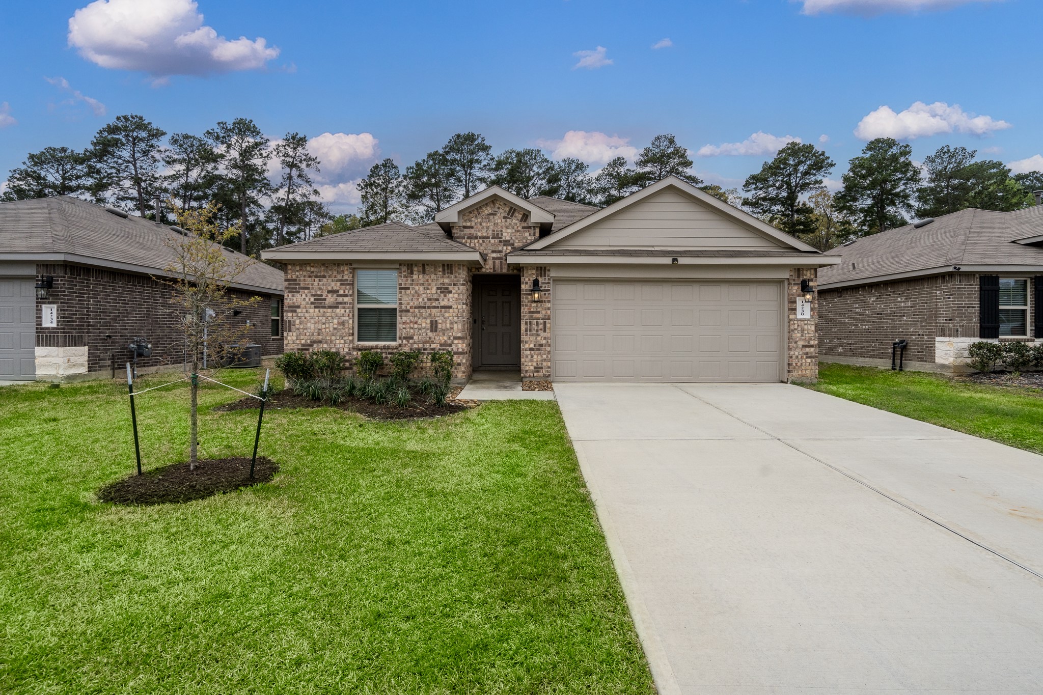 9838 Laurel Lake Drive Conroe TX 77384