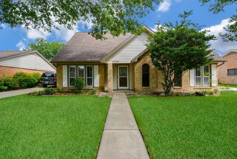 21318 Park Valley Drive Katy TX 77450