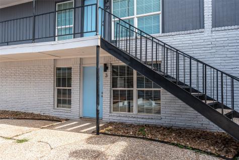 9711 Linkmeadow Lane 3 Houston TX 77025