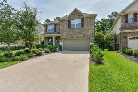 18 Wood Drake Place Tomball TX 77375