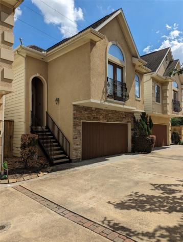 330 Cage Street Houston TX 77020