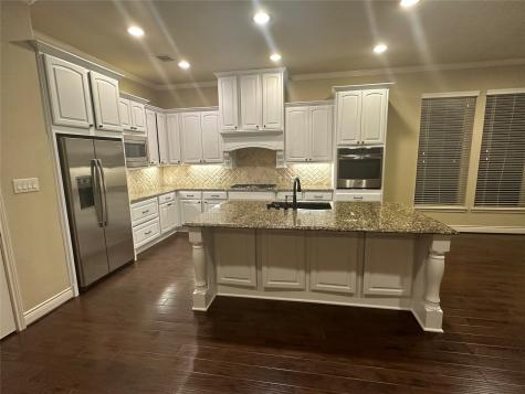 59 Daffodil Meadow Place Tomball TX 77375