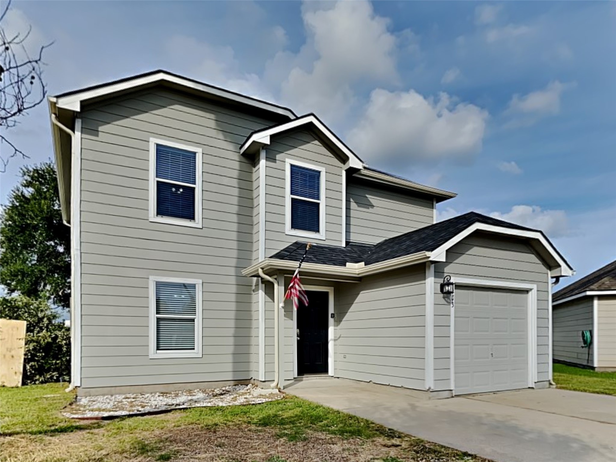 5003 Hauna Lane Dickinson TX 77539