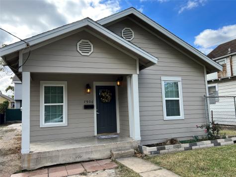 7906 Dayton Street Houston TX 77012