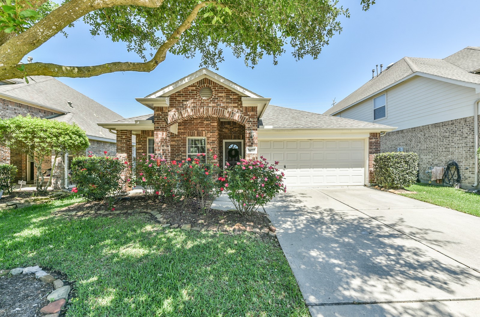 26722 Bellwood Pines Drive Katy TX 77494