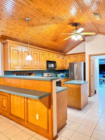307 Live Oak Lane Friendswood TX 77546