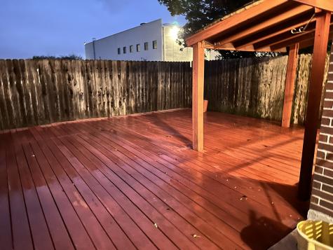 307 Live Oak Lane Friendswood TX 77546