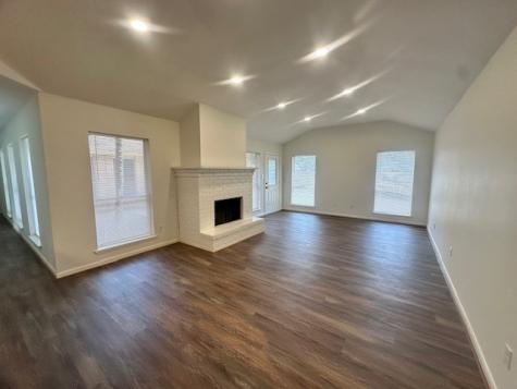 1923 Chapel Heights Drive Wharton TX 77488